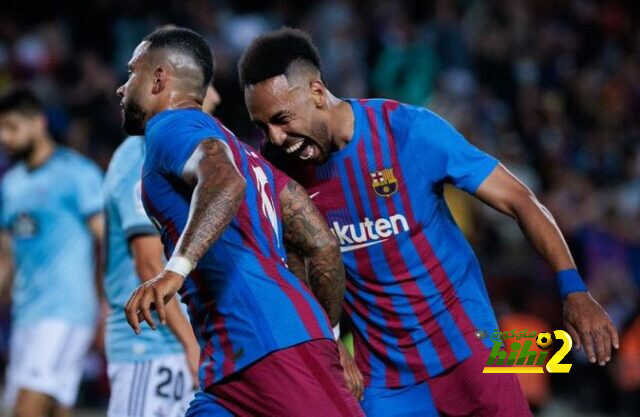 فيديو: فرحة الإعلام الكتالوني متواصلة بعد هدف برشلونة الثاني