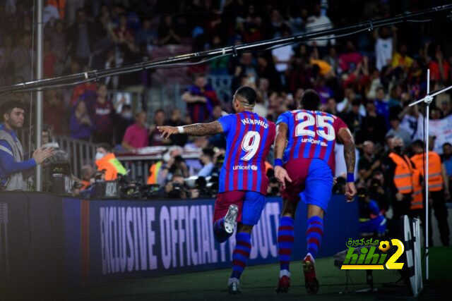 برشلونة يحقق فوزا مريح ضد سيلتا فيغو يضمن به وصافة الدوري الاسباني