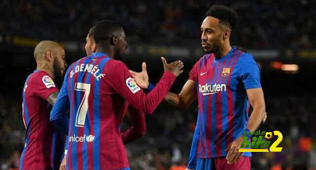 برشلونة فاز .. ولكنه كان سيئًا