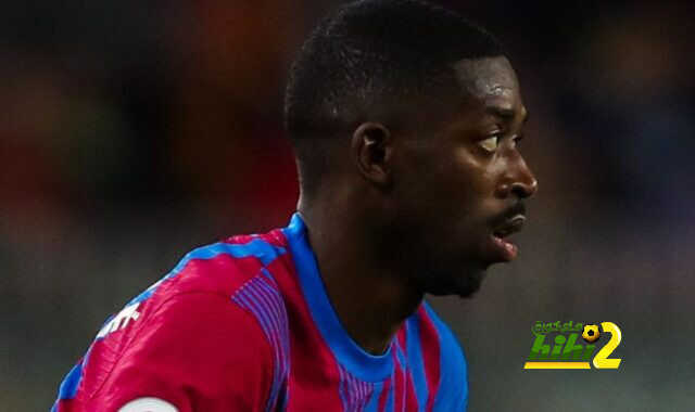 أكبر عيب في برشلونة أمام سيلتا فيغو