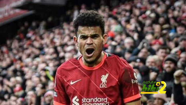أرقام مميزة لـ لويس دياز مع ليفربول