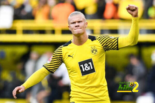 عيوب صفقة إنتقال هالاند إلى مانشستر سيتي