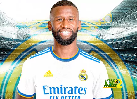 أسباب تعاقد ريال مدريد مع روديجير