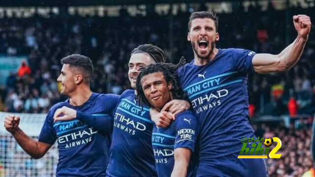 قبل لقاء الوولفز .. رقم مرعب لـ مانشستر سيتي خارج أرضه !