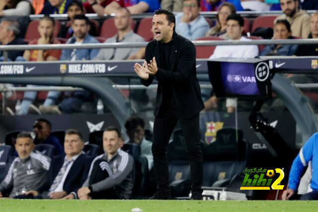 برشلونة يستهدف التعاقد مع نجم ريال مدريد السابق