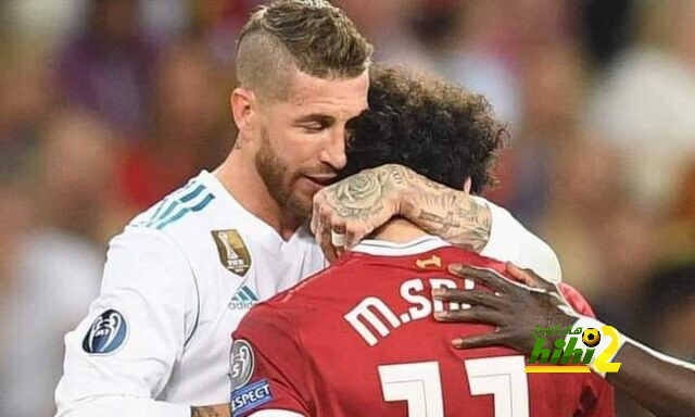صلاح جاهز لرد الضربة لريال مدريد