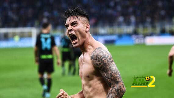 تعليق مثير من لاوتارو قبل نهائي كأس إيطاليا