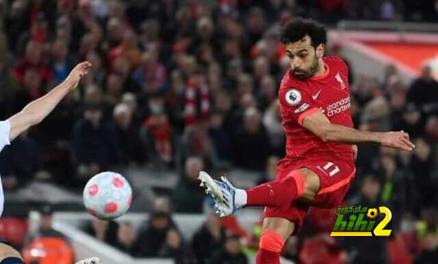 دي بروين يهدد رقم محمد صلاح