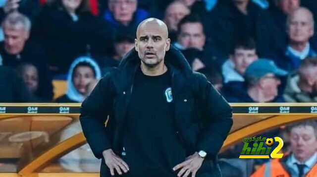 جوارديولا احتل الدوري الانجليزي .. أرقام مرعبة سجلها مدرب السيتي