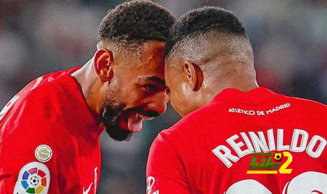 مستقبل سيميوني .. في ملعب جماهير الأتليتي