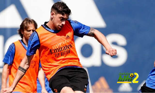 تعديلات جديدة على تشكيل ريال مدريد المتوقع ضد ليفانتي
