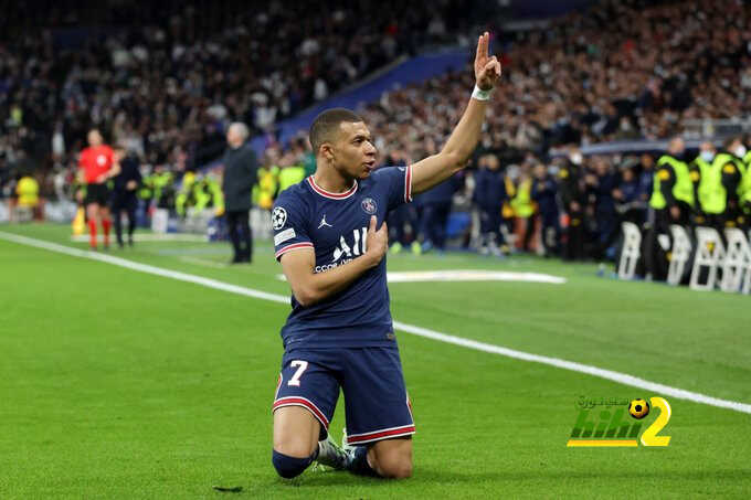 مبابي يغير إستراتيجية ريال مدريد في السوق