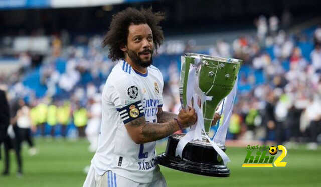 هل حصل أحدهم على رشوة من أجل بقاء مارسيلو مع ريال مدريد ؟