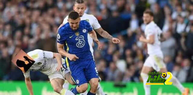 موقف كوفاسيتش من نهائي الكأس أمام ليفربول