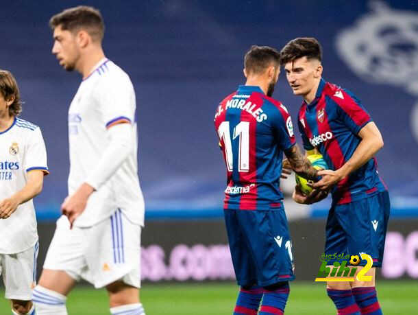 رئيس ليفانتي يعتذر للجماهير بعد الهبوط للدرجة الثانية