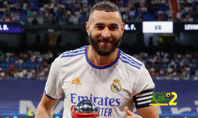 الهاجس الوحيد الذي يثير قلق ريال مدريد قبل نهائي الأبطال
