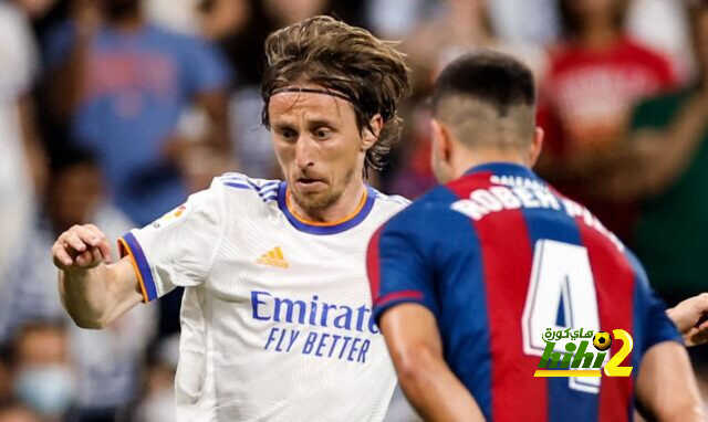 ليفربول يجب أن يخاف .. ريال مدريد جاهز للنهائي