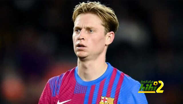 خروج دي يونغ من برشلونة .. غير مفهوم!