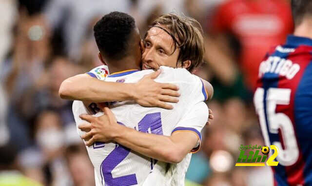 مودريتش .. إنسان عظيم وليس مجرد أسطورة!
