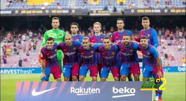 برشلونة يعلن خضوع لاعب الفريق للجراحة