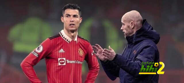 هل هي إشارة قوية على بقاء كريستيانو في مانشستر يونايتد؟!