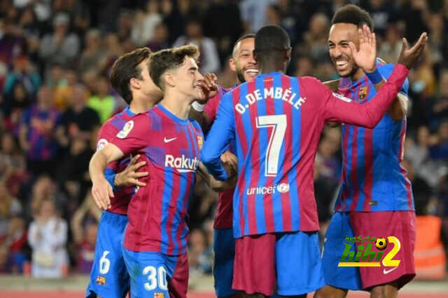 تشاؤم في برشلونة قبل زيارة العاصمة مدريد!