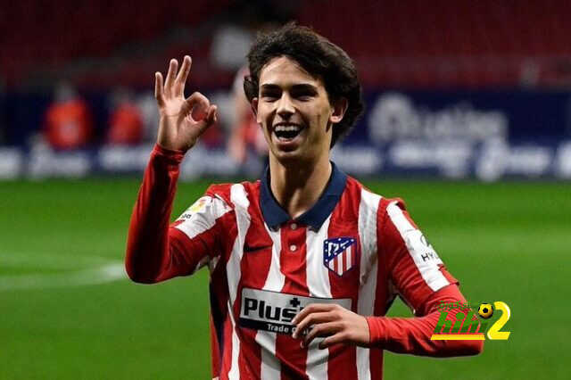 رد إدارة أتلتيكو مدريد المفاجىء على طلب باريس في التعاقد مع جواو فيلكس !