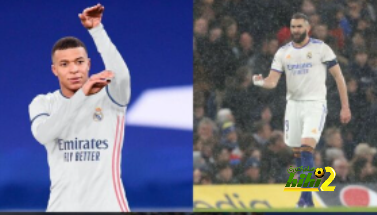 صورة : هذا هو هجوم ريال مدريد الموسم القادم
