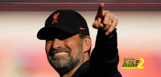 تقييم موسم كلوب مع ليفربول