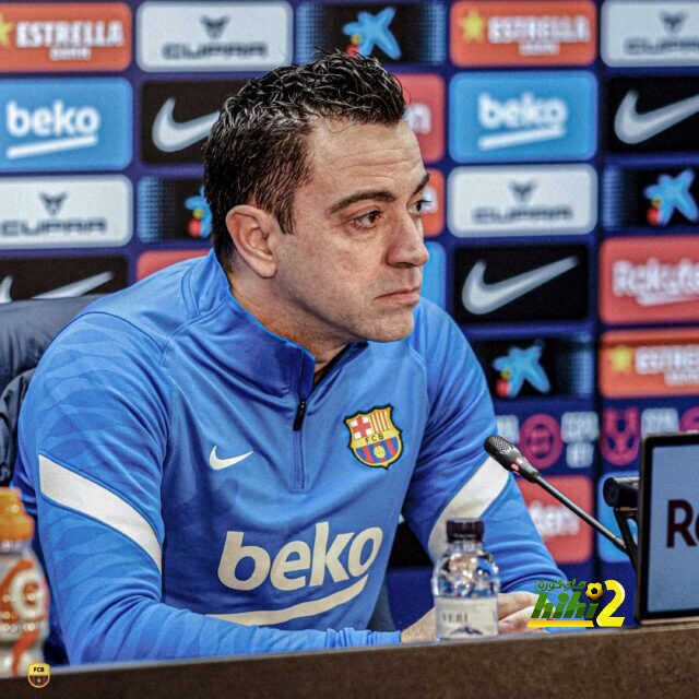 هل يتعاقد برشلونة مع موراتا؟.. تشافي يجيب