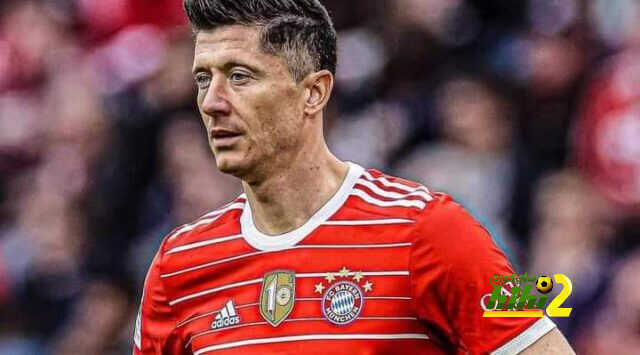 بايرن ميونخ يعلنها أخيرا : ليفاندوسكي سيرحل لهذا النادي