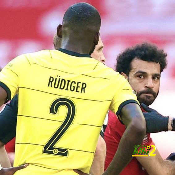 بعد إصابته أمام تشيلسي.. الكشف عن طبيعة إصابة محمد صلاح