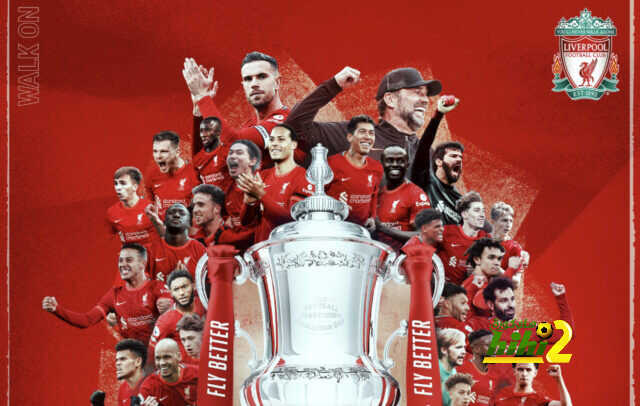 رسميًا – ليفربول بطلًا لكأس الاتحاد من واقع ركلات الترجيح على حساب تشيلسي!