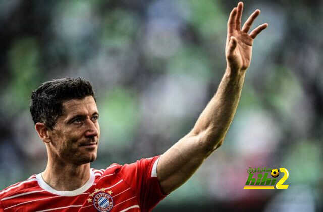 ليفاندوفسكي أعلنها صراحة .. فماذا عنك يا برشلونة؟!