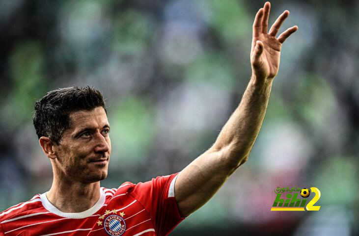 ليفاندوفسكي أعلنها صراحة .. فماذا عنك يا برشلونة؟!