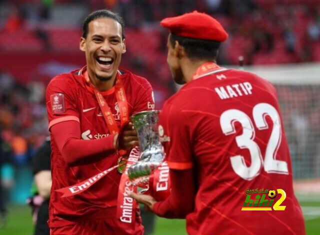 فان دايك يكشف موقفه من المشاركة في نهائي دوري الأبطال