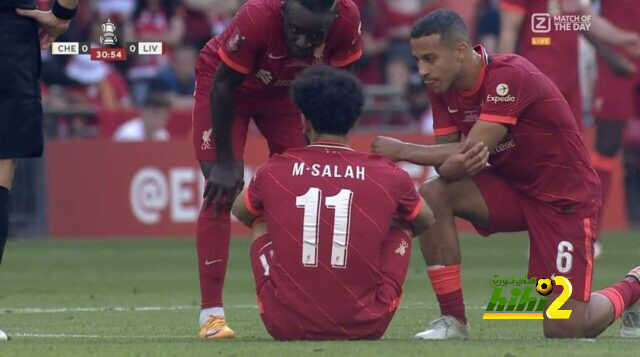 حقيقة غياب محمد صلاح عن نهائي دوري الابطال