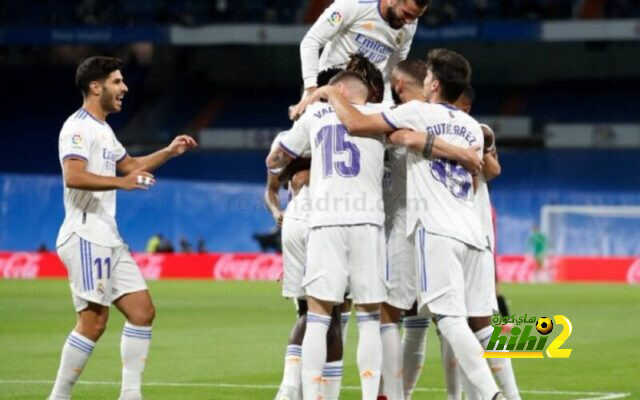 هذا ما قاله كامافينغا عن لاعبي نادي ريال مدريد ..