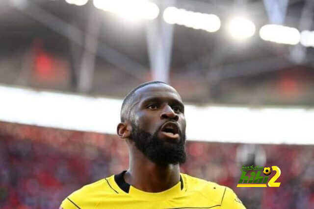 روديجير رفض أموال باريس من أجل ريال مدريد