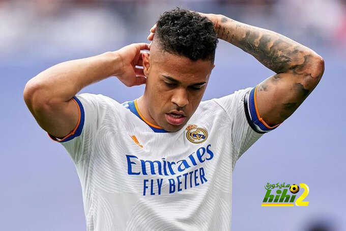 ￼￼￼￼4 لاعبين فقط من ريال مدريد لم يسجلوا هذا الموسم
