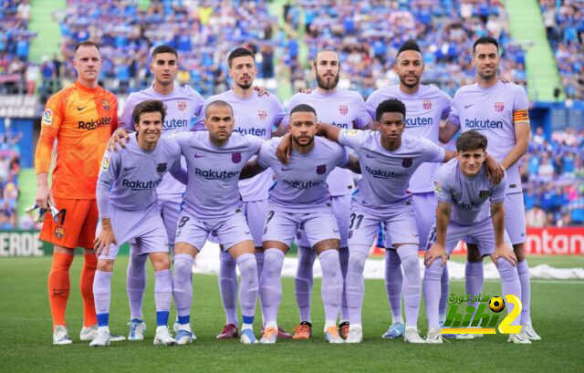 موقف برشلونة من رحيل فرينكي دي يونج