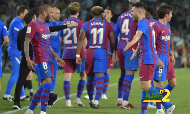 برشلونة يحدد بديل دي يونج