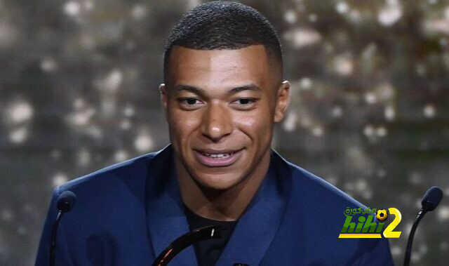 حصري: تسريب عقد كيليان مبابي مع ريال مدريد