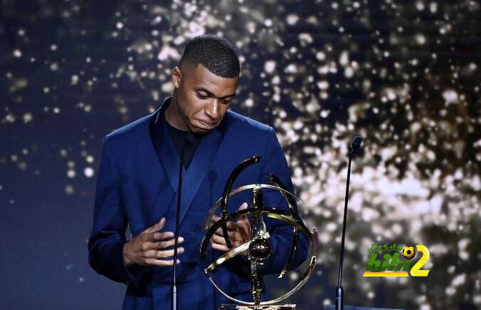 ردود أفعال مبابي .. أكبر دليل على اقترابه من ريال مدريد