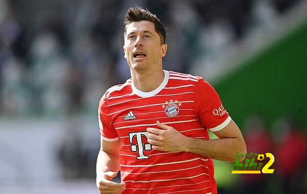 ليفاندوفسكي إلى برشلونة .. الإعلان الرسمي وشيك جدًا