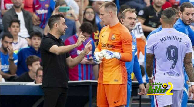 رأي حكم سابق في تعمد برشلونة وخيتافي اللعب من أجل التعادل