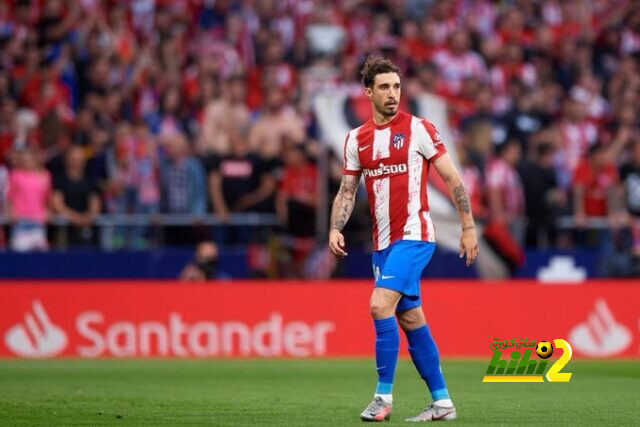 أكبر لغز داخل أتلتيكو مدريد