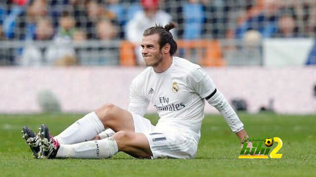 رومانو يؤكد رحيل بيل عن ريال مدريد