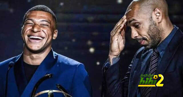 مكافئة توقيع ضخمة لمبابي مع ريال مدريد
