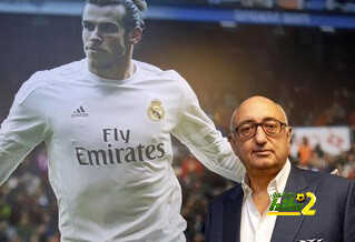 وكيله : بيل لن يستمر في ريال مدريد